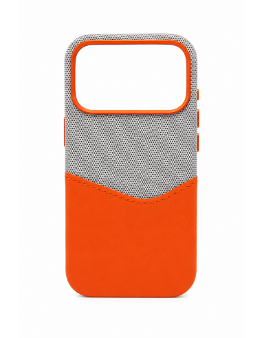 Funda Business Bicolor para Iphone 17 PRO MAX
