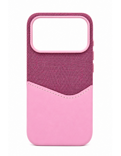 Funda Business Bicolor para Iphone 17 PRO MAX