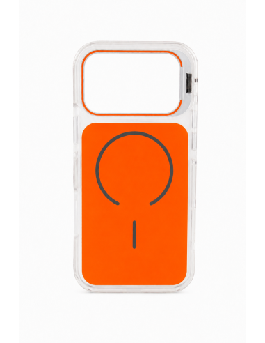Funda magnética Halo Holder para Iphone 17 PRO MAX