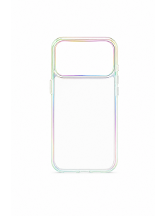 Funda Bumper reforzada para Iphone 17 PRO MAX