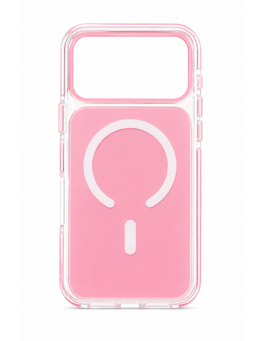 Funda Halo Basic para Iphone 17 PRO MAX