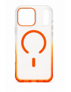 Funda especial con degradado para Iphone 17 PRO MAX