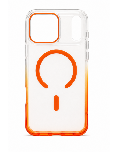 Funda especial con degradado para Iphone 17 PRO MAX