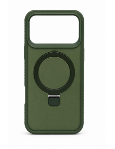 Funda acrílica Magsafe para Iphone 17 PRO MAX