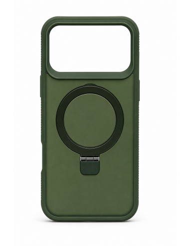 Funda acrílica Magsafe para Iphone 17 PRO MAX