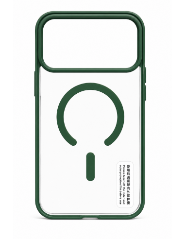 Funda Premium Magsafe para Iphone 17 PRO MAX