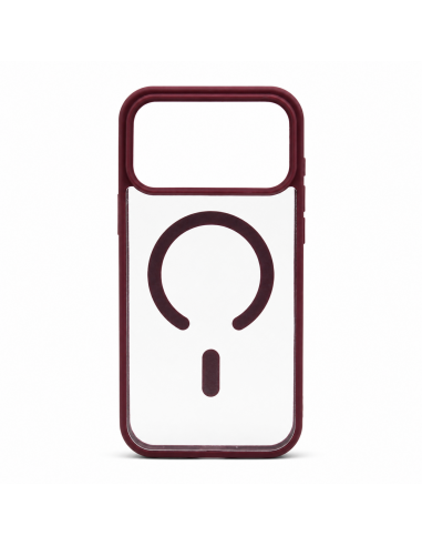 Funda Premium Magsafe para Iphone 17 PRO MAX