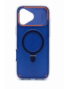 Funda smoked Magsafe para Iphone 17 PRO MAX