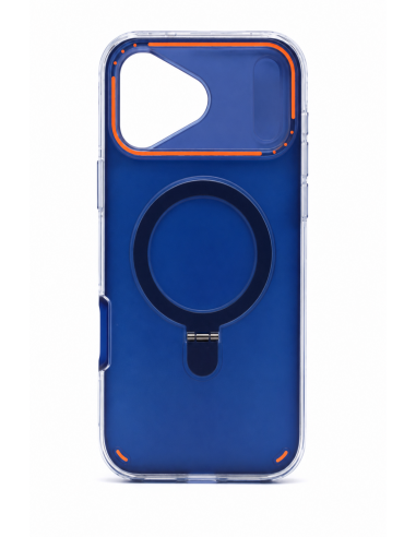 Funda smoked Magsafe para Iphone 17 PRO MAX