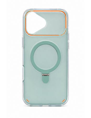 Funda smoked Magsafe para Iphone 17 PRO MAX