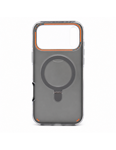 Funda smoked Magsafe para Iphone 17 PRO MAX