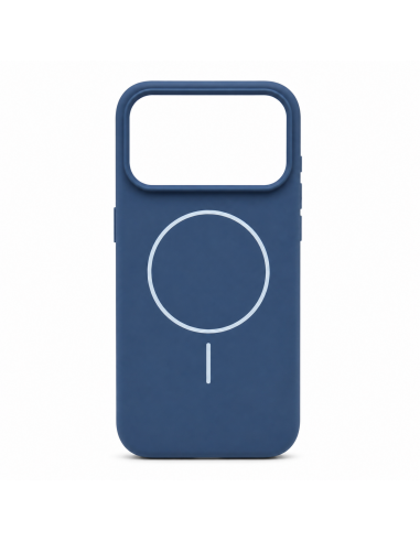 Funda suave Magsafe para Iphone 17 PRO MAX