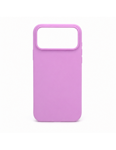 Funda Suave para Iphone 17 PRO MAX