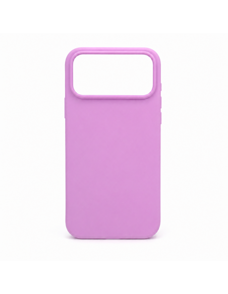 Funda Suave para Iphone 17 PRO MAX