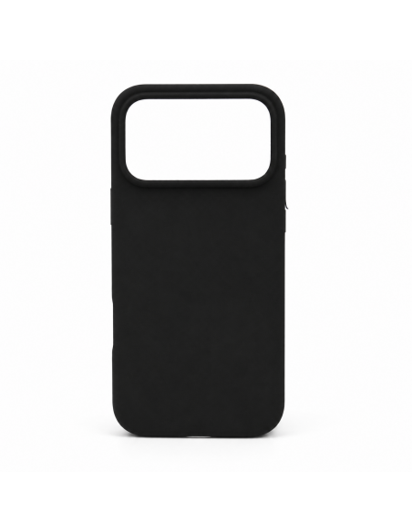 Funda Suave para Iphone 17 PRO MAX