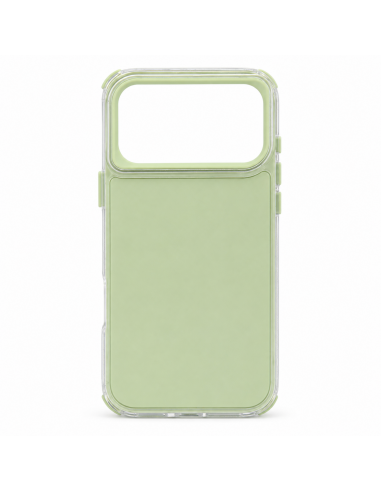 Funda Soft reforzada para Iphone 17 PRO MAX