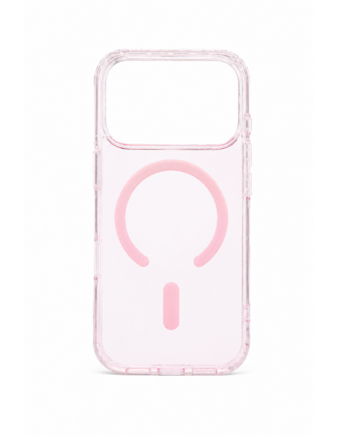 Funda Magsafe con degradado para Iphone 17 PRO MAX