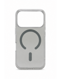 Funda Magsafe con degradado para Iphone 17 PRO MAX