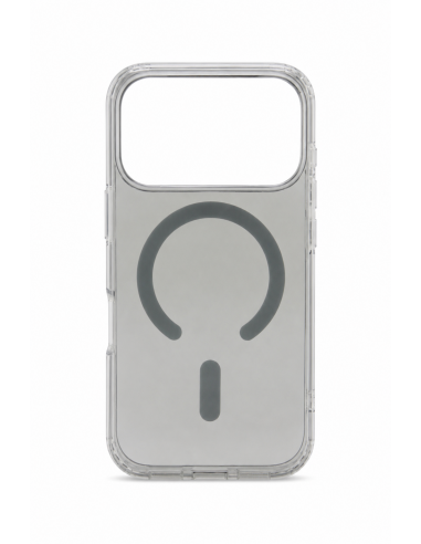 Funda Magsafe con degradado para Iphone 17 PRO MAX