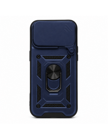 Funda Armadura Premium para Iphone 17 PRO MAX