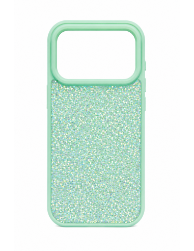 Funda con Brillo Deluxe para Iphone 17 PRO MAX