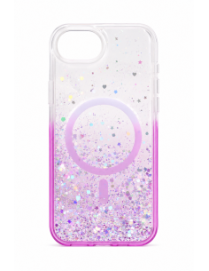 Funda Shine con degradado para Iphone 17e