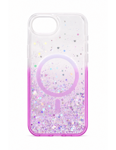 Funda Shine con degradado para Iphone 17e