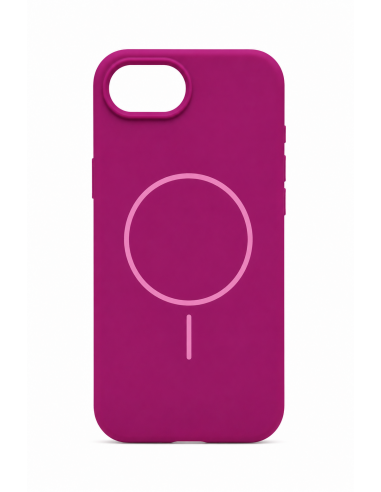 Funda Suave Magsafe para Iphone 17e