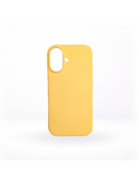Funda de Silicona para iPhone 17