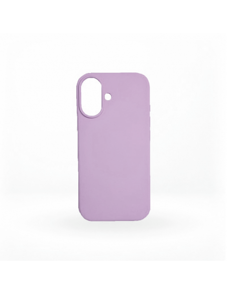 Funda de Silicona para iPhone 17