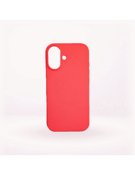 Funda de Silicona para iPhone 17