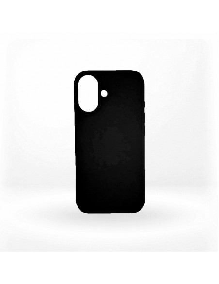 Funda de Silicona para iPhone 17
