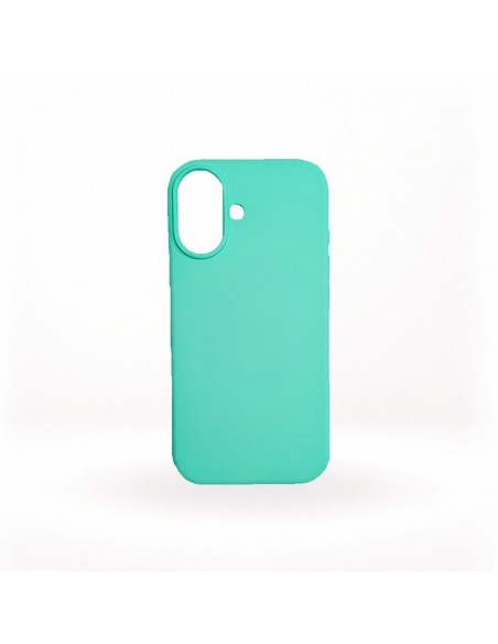 Funda de Silicona para iPhone 17
