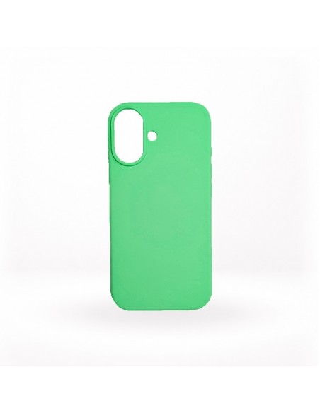 Funda de Silicona para iPhone 17