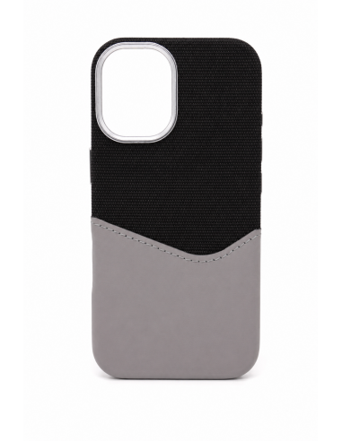 Funda Business Bicolor para Iphone 17