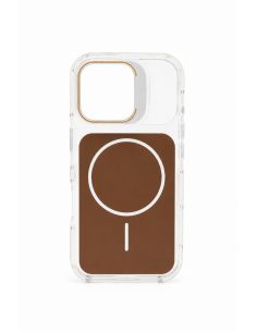 Funda magnética Halo Holder para Iphone 17