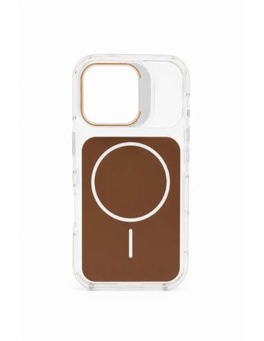 Funda magnética Halo Holder para Iphone 17