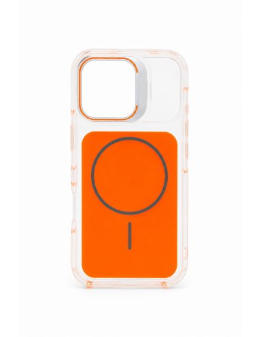 Funda magnética Halo Holder para Iphone 17
