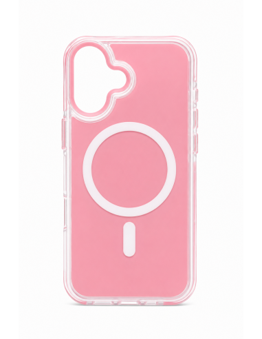 Funda Halo Basic para Iphone 17