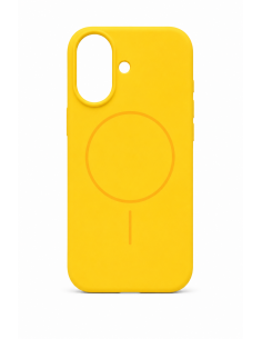 Funda suave Magsafe para Iphone 17