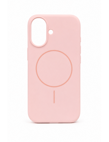 Funda suave Magsafe para Iphone 17