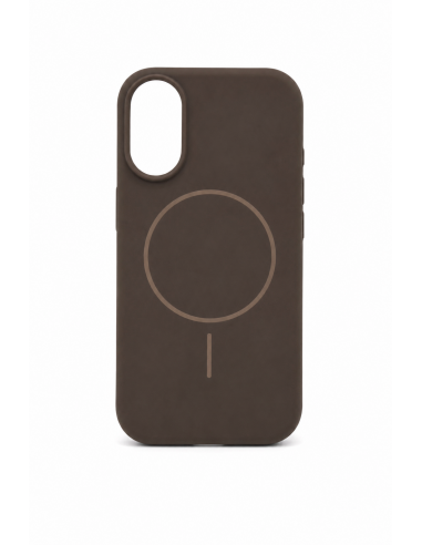 Funda suave Magsafe para Iphone 17