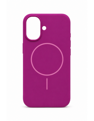 Funda suave Magsafe para Iphone 17