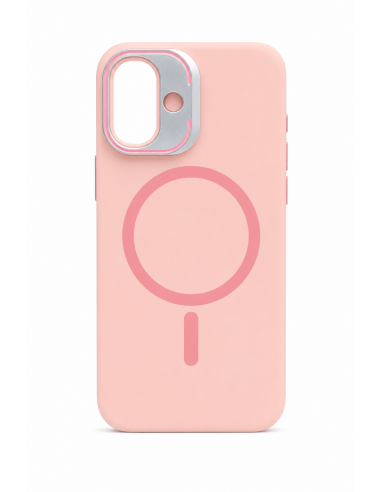 Funda con soporte Magsafe para Iphone 17