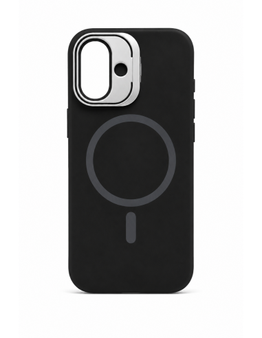 Funda con soporte Magsafe para Iphone 17