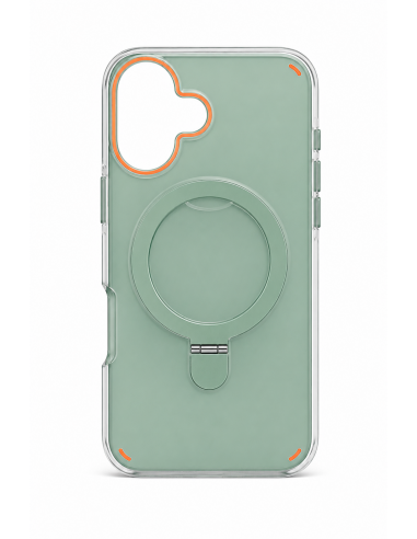 Funda smoked Magsafe para Iphone 17