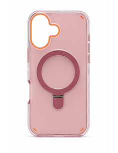 Funda smoked Magsafe para Iphone 17