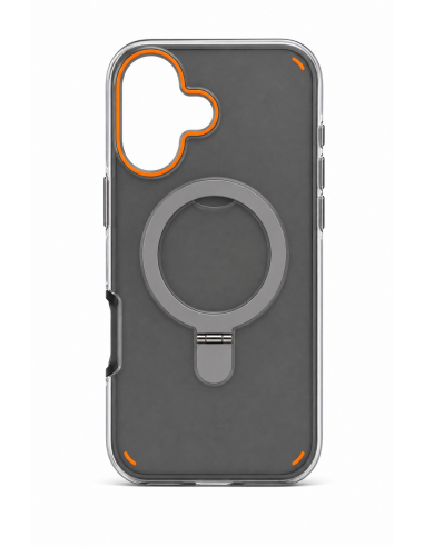 Funda smoked Magsafe para Iphone 17