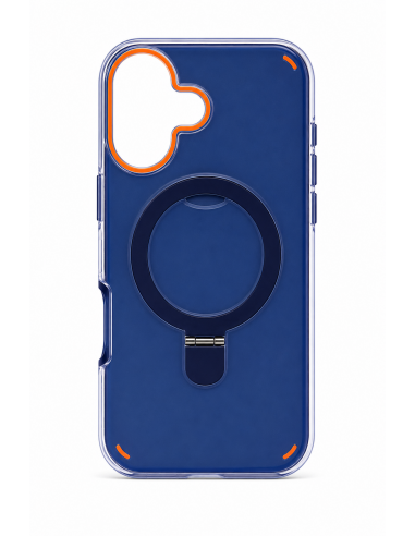 Funda smoked Magsafe para Iphone 17