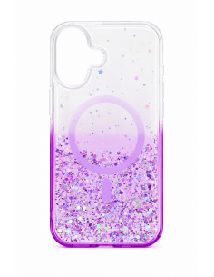 Funda Shine con degradado para Iphone 17